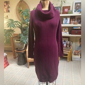 Lauren Ralph Lauren Knit Dress